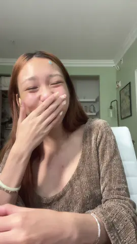 I am officially #unc 