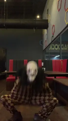 Soy una maniacaaaaaa #laberintodelterror #pogo #fyp #horrortok #terror 