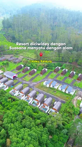 Rekomendasi tempat staycation diciwidey bandung 😉 “Layung Resort” (Agrowisataptpn)
