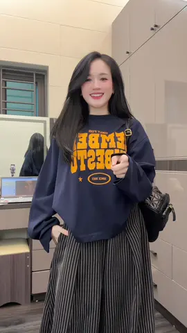 Mặc set này lên hông nghĩ mẹ 1 con lun á chờiiii🥰🥰#fyp #trending #review #xuhuong #viral 