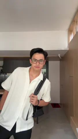 A little bit tanned 🤝 