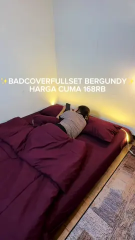 #badcover #badcoverset #badcovermurah #sprei #spreimurah 