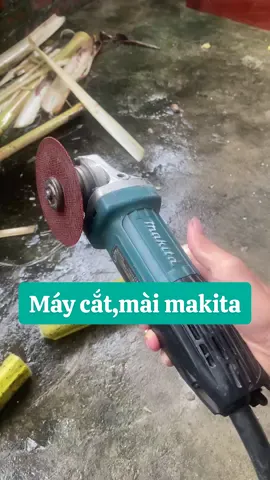 Máy mài cắt makita #maymai #maycat#maymaicat #dienmaydandung