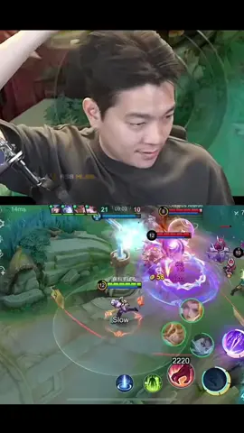 pro player indo ada yang mau kaya oheb ga ya?🤔 #oheb #jonathanliandi #MerdekaMabar #MobileLegendsBangBang #MLBB 