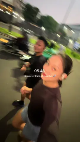 Running date x my lany playlist 🤗