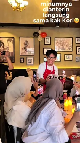 emang bolee seexcited ituu🤏🏻😖💃🏻🤸🏻 (salting nya ga ilang2 inii)