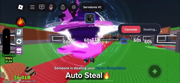 nova script atualizada de steal brainrot! #editroblox  #stealabrainrot  #robloxfyp  #chilli  #fyp 