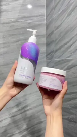 Thư giãn tại nhà không khác gì ngoài spa luôn🧖‍♀️ #LUX #LUXMoodCollection #HopTacCungUnilever