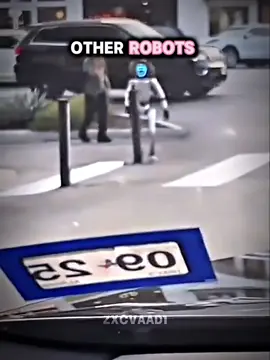 Other robots Vs This one🔥#edit #fouyou #fyp #foryoupage #trending 