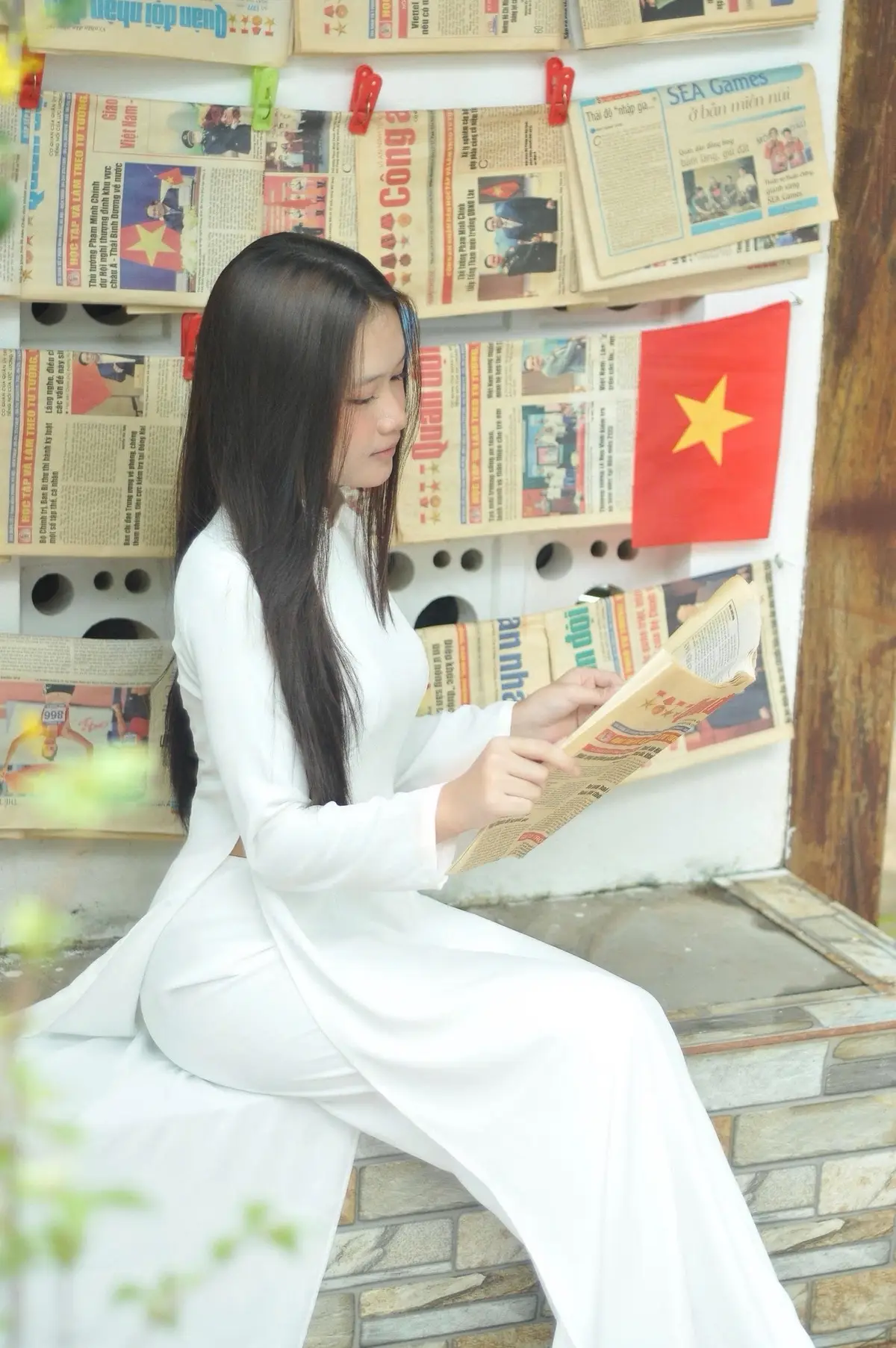 @hongnhien07_01 @_hongnhien_ @_hong_nhien_ @Pi House Coffee &Studio #xuhuong #lễ2_9 