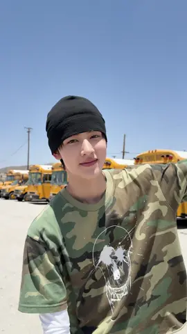 🚌💨💨 #CORTIS #코르티스 #SEONGHYEON #성현 #CORTIS_WhatYouWant  