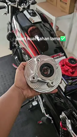 napgir cnc ataka racing #rxkingmodifikasi #rxkingindonesia #yamaharxking #modifikasimotor 