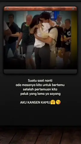kangen kamu sayang🤗😘 @◄❂·͟͟͞➳⃟𝐕𝐀𝐍𝐈𝐋𝐋𝐀𖤇❥►  #storybucin  #akujohan6 #fypシ゚ 