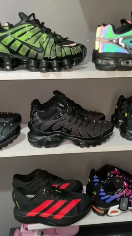 bahan kalcermu🤩 sudah redyy di shopee upsteps.snkrs😋 #tn#tuned#termo#nike#fyp