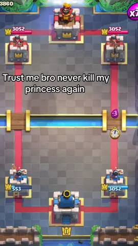 #chlashroyale #viral #fyp 