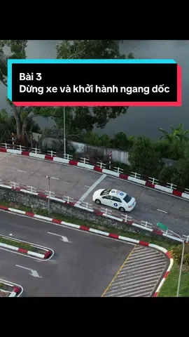2 xe 2 tình huống để so sánh. Mọi người sẽ chọn cách dừng thế nào nhỉ?? #sahinh #xuhuong #haiduong #sathachlaixe #daotaolaixe  @🚗 Dạy lái xe Hải Dương 🛵  @🚗 Dạy lái xe Hải Dương 🛵  @🚗 Dạy lái xe Hải Dương 🛵 