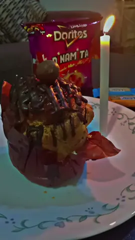 first birthday with out family 🥺🥺#1millionaudition #unfreezemyacount #viralvideo #qaterala🇵🇰🇶🇦 