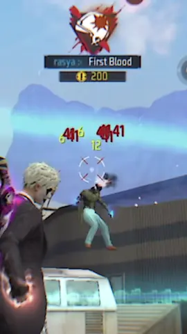 kanda jauh disana~ #fyp #freefire #highclasselite #marpellok #2023 