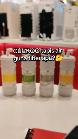 Stay healthy with CUCKOO✨ #fyp #cuckoodayang #fyppppppppppppppppppppppp #filtercuckoo 