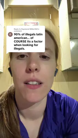 Replying to @Raymond Miller282 