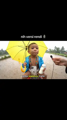 rendi dicariin tuhh 🗣️ yang mau minta nama lain ketik aja di komentar yaa