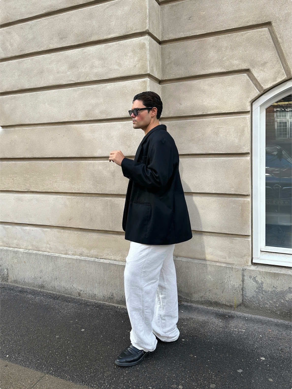 new yt video out now :)))  #cphfw #copenhagen #fashionweek #Vlog 