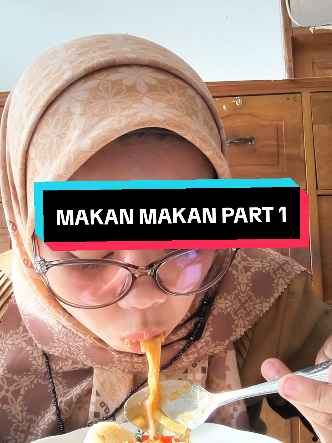 day 1 coba coba jadi konten creator 😆 plissss support aku ya teman