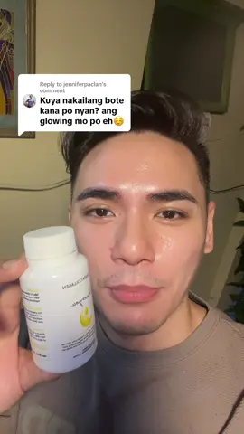Replying to @jenniferpaclan 3rd Bottle Madam! Check out na! #placenta #collagen #placentacollagen #bmrsplacentacollagen #bmrsinneryou 