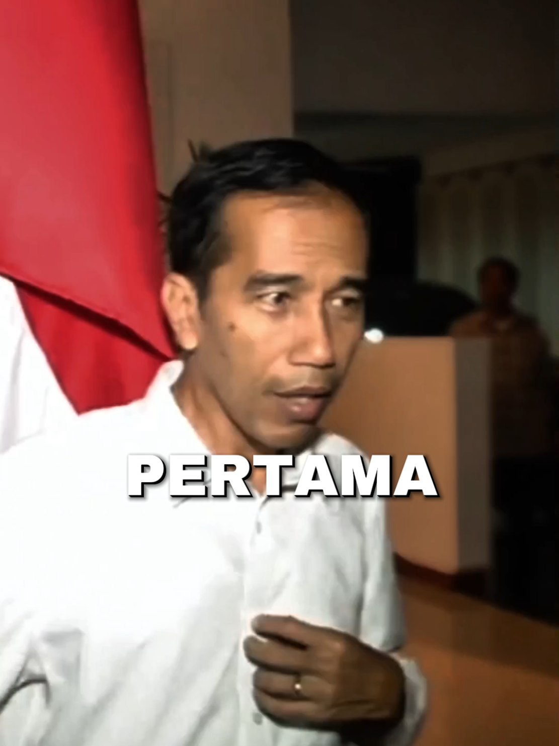 apa rakyat udah tidak kehilangan rasa nasionalis #gurugembul #jokowi 