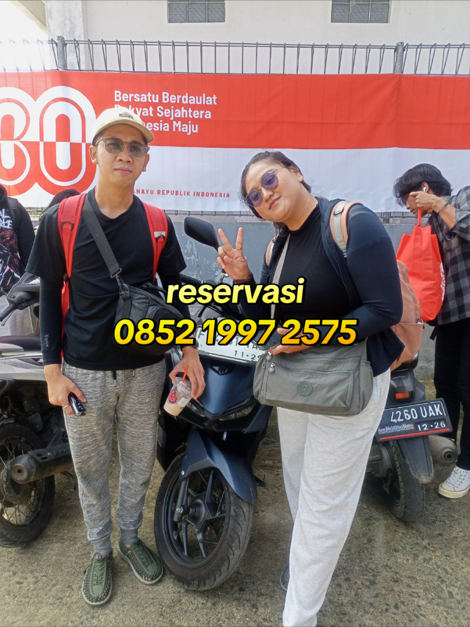 sewa motor / mobil di sukabumi.  yuk boking sbelum kehabisan banyak pilihan unit, aman nyaman & pleksible.  Cp. 085219972575 #rentalmobilsukabumi #sewamotorsukabumi #jasarebtalmotorsukabumi #sewamobilrentalsukabumi #citytoursukabumi 