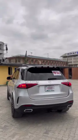 ✨ Start your week in pure luxury with the 2020 Mercedes Benz GLE 350 ✨ 🚘 Sleek Silver Exterior | 🤍 Elegant Cream Interior | 🎥 Equipped with 3D Camera 🔥 Now available at Funmhab Autos, Lekki 💎 Foreign used & top condition 💰 Best price guaranteed – contact us today 🔄 Swap deals welcome 💳 Flexible car finance available 🚚 We deliver to any state in Nigeria 📞 Call/WhatsApp: 07085461184 📍 Visit us at Funmhab Autos, New Road Bus Stop, Lekki Drive prestige. Drive comfort. Drive Funmhab Autos 🚘✨