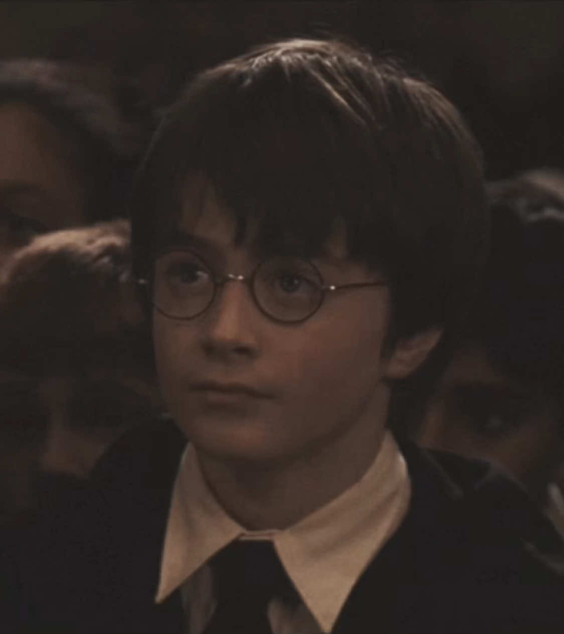 اشتقنا له وهو صغير 😢👆🏼 #harrypotter #ronweasley #hermionegranger #fyp #explore 