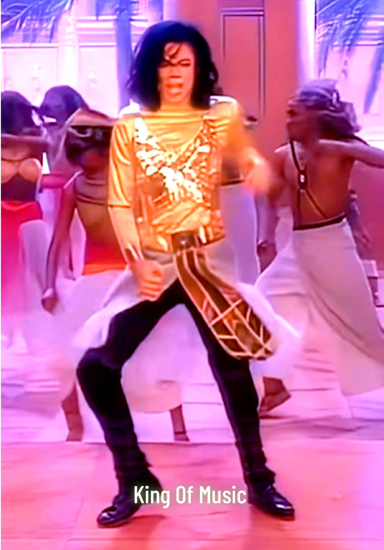 Remember The Time #michaeljackson #moonwalker #kingofpop #mjjmylife #edit 