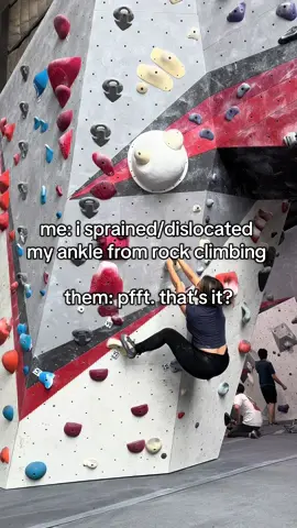 i officially have kankles lol. tbh, it could of been worse. i fell straight down, my ankle folded in, & then landed right on my folded ankle. s/o to my fiancé for still cheering me on 😅 #fyp #foryou #fypシ 