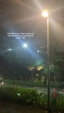 until now diko pa pala fully accepted na wala kana papa . Please guide me always 🥲😭 #heaven #papa 