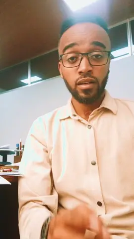 አዲስ ማስጠንቀቂያ!!