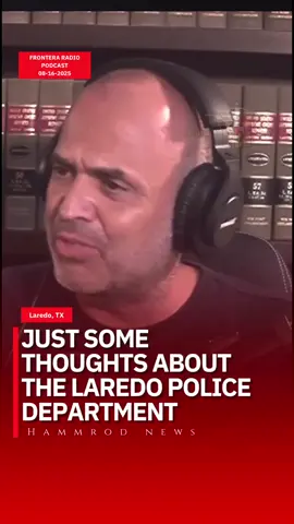 ‼️ LAREDO POLICE DEPARTMENT: GAINS AND STRAINS ‼️ Laredo, TX - The Laredo Police Department continues to balance promising developments with deep-rooted challenges as it welcomes 17 new officers into its ranks while still facing significant operational concerns. On the bright side, community engagement, hiring efforts, and reported crime reduction have shown in a recent press conference. However, long-standing issues such as staffing shortages, controversial spending decisions, and morale concerns remain in the spotlight. ✅ PROS:  • New Cadets Sworn In: Class A-25 officially joined the department, adding 17 new officers. This infusion is seen as a hopeful step in filling key vacancies across patrol divisions.  • Low Crime Rates: According to recent FBI data, Laredo continues to rank among the nation’s safest cities, with robberies down 51% and overdoses down 71% compared to the previous year.  • Response Times: Chief Mike Rodriguez recently reported an average response time of 4 minutes and 2 seconds—despite the staffing shortage.  • Community Focused Policing: Department captains are reportedly coordinating more closely with patrol units to maintain crime suppression in key neighborhoods.  • Wellness and Retention Initiatives: Mayor Dr. Victor Treviño introduced wellness programs aimed at improving officer mental health and morale, with council support following a highly officer attended “Prevent Gotham” special meeting on officer retention. ⚠️ CONS:  • 70-Officer Shortage: The department is still short nearly 70 officers, creating increased workloads for existing patrol units and affecting coverage across the city.  • Poaching and Pay Disparities: Officers have been leaving the department for other agencies offering better pay and reduced workloads—well before the national “poaching” trend began.  • WBCA Overtime Overspending: During the Washington’s Birthday Celebration, the department overspent significantly on overtime without clear cost controls or public budgeting, raising concerns about priorities.  • $500,000 Gym Controversy: Police administrators have pushed for a half-million-dollar gym project while rank-and-file officers continue to deal with limited resources and below-market compensation.  • Shuffling Cadets to Fill Gaps: While new officers have been sworn in, they are reportedly being used to fill the patrol gaps created by promotions of nearly 30 officers into investigative roles—raising questions about long-term staffing stability. As Laredo grows and public safety expectations rise, many in the community are hoping leadership can address core problems without overlooking the very officers holding the line. These are just a few of the many pros and cons surrounding the current state of the Laredo Police Department. But let none of that take away from the immense gratitude owed to every officer—patrol and admin alike—who continues to show up and protect our community day in and day out. We wish each of them success in their careers and thank them for their commitment to serve and defend Laredo. #fypシ゚viral #fypシ #laredotx #southtexas #gatewaygotham #localnews #police #956 