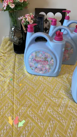 ขวดละ 5 กก. ครับ พบว่าหลายคนซื้อแต่ไม่รู้วิธีใช้ เลยทำคลิปสอนวิธีใช้มาให้ครับ#cheap #botare #clean <