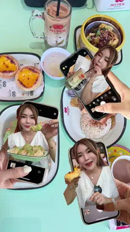 AHPEK KOPITIAM PARK SHANGHAI #ahpekkopitiamsurabaya #parkshanghaisurabaya #ahpekkopitiam 