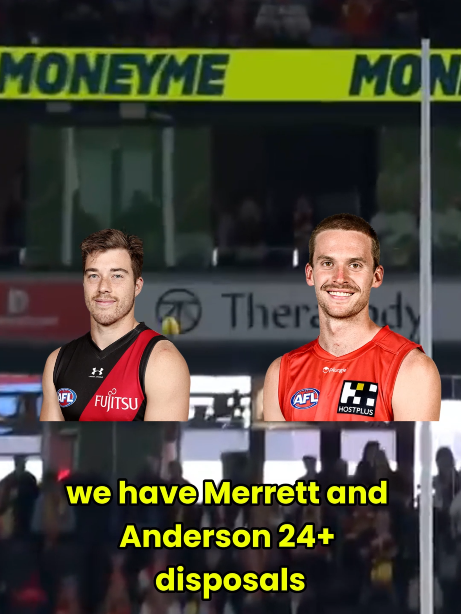 Had to keep re recording clips so thats why my voice keeps changing #fyp #foryou #foryoupage #fypp #afl #suns #bombers