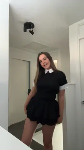 Day 5 of back to hell 🥲 #fyp #scottish #scottishuniform #lipsync 