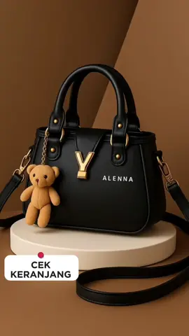 Tas selempang mini, simple dan modern, cek keranjang sekarang #TasStylish #taskekinian #taswanita #tasselempang 