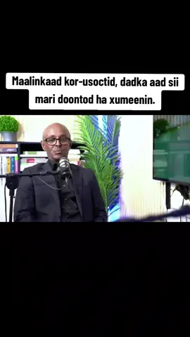 #haxumeenin #abdikarimmk #somalitiktok #foryou 