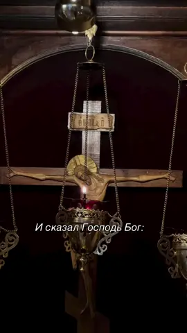Слава Богу за все ❤️