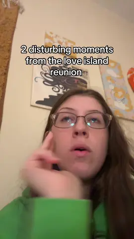 #loveislandusa #loveislandusaseason7 #loveislandreunion 