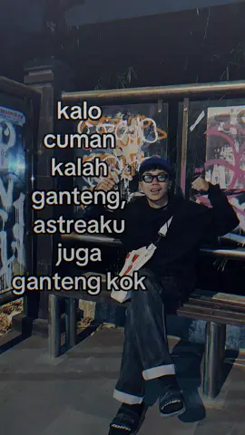 yang penting tampil kalcer🤙🏻#kalcerstyle #astreagrandindonesia 
