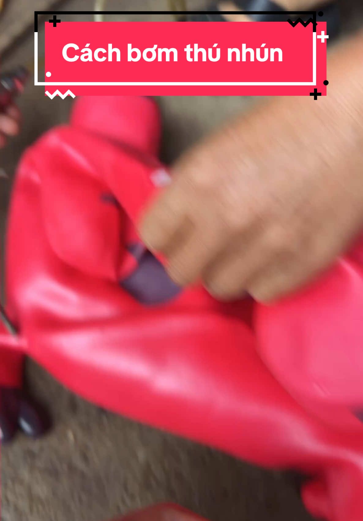 Thú nhún cho bé #embe #xeoto #xetreem #sieuxethethao #xedieukhientuxa 