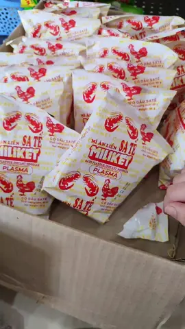 mì giấy vị truyền thống sợi mì dai ngon #thung30goi#xuhuong 