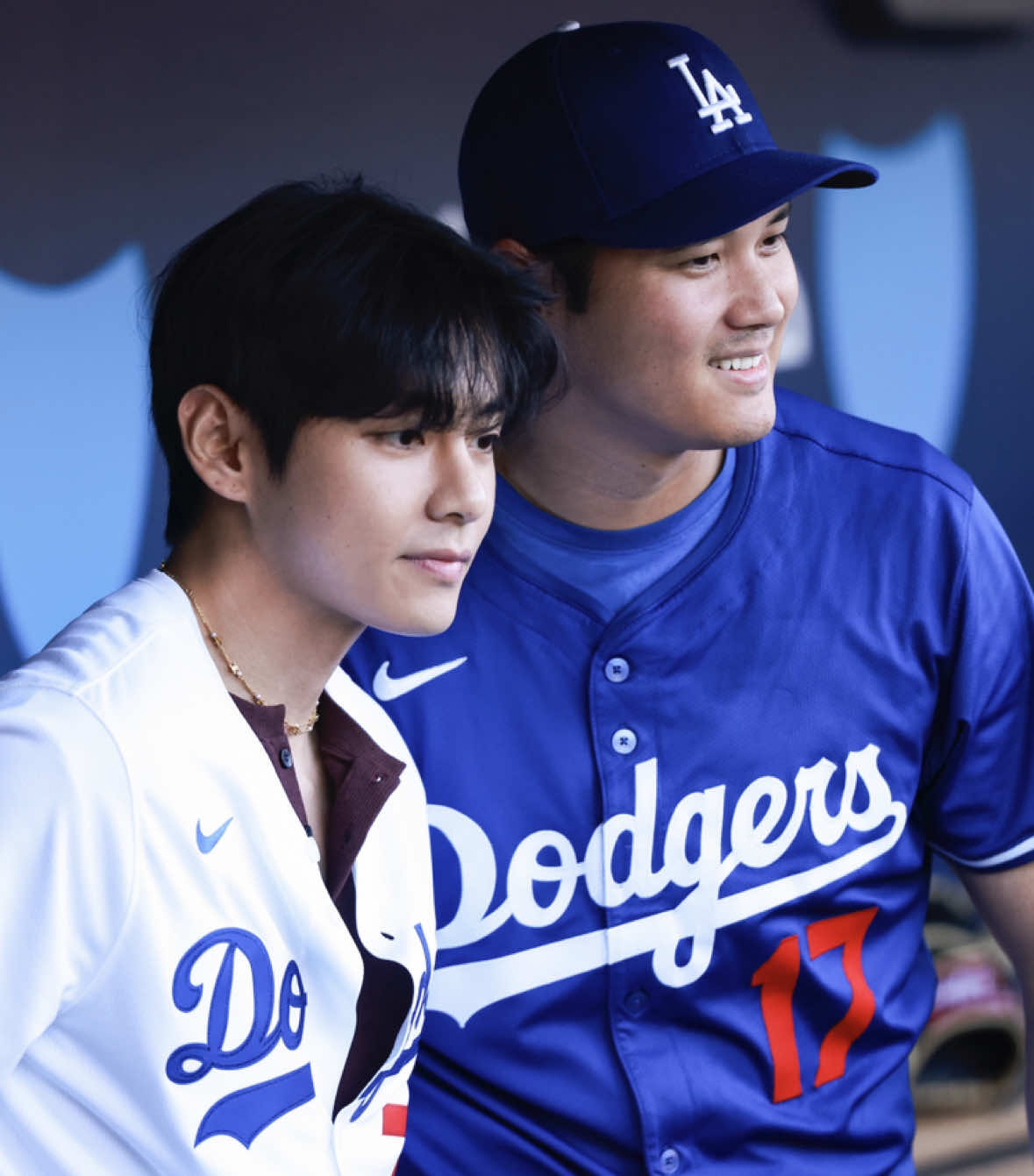 2025年8月25日 レッズ @ ドジャース #MLB #MLBJapan