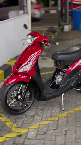 😍😍😍 #5tlgank🚀 #fyp #mio #miosporty 